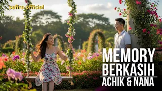  cover memori berkasih achik spin u0026 siti nordiana 