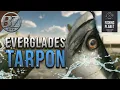 My SECRET to catch Tarpon in the Everglades Fishing Planet