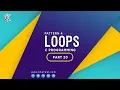 Pattern 04 Loops In C Programming - Part 20