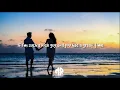 JORDY - Just Friends (Lyric Video)