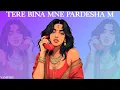 Tere Bina Pardesha M (Official Audio) Azad Khanda Kheri | Vampire | Refix Haryanvi Ragni Beat 2025
