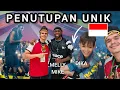 Download Lagu PENUTUPAN PACU JALUR SPESIAL dan MEWAH  DENGAN MELLY MIKE dan DIKA ⚡