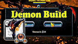 Hellspawn Staff Build Beginner s Guide Albion Online 2025