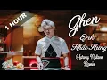 Download Lagu [ 1 GIỜ ] Ghen - ERIK x MIN x Khắc Hưng ( Harvey Nelson Remix - Lyrics video )