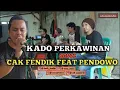 Download Lagu KADO PERKAWINAN||Jangan sampai yg punya sound CUMI-CUMI nonton video ini||sound baru CUMA-CUMA audio