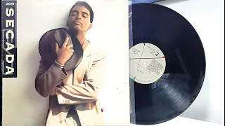 JonSecada - ℗ 1992 - Baú????