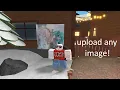 How To Bypass ANY Image On Roblox