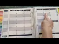 Order Out of Chaos Academic Student Planner Review