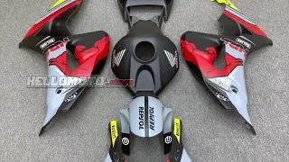 Honda CBR1000RR 2006-2007 Fairing 1G48