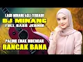 Lagu DJ Minang Paling Enak Didengar - Remix Minang Terbaru - Disco Minang Paling Enak Didengar