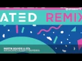 Martin Solveig & GTA - Intoxicated (Sleepy Tom Remix)