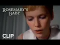 ROSEMARY S BABY Scrabble Clip Paramount Movies