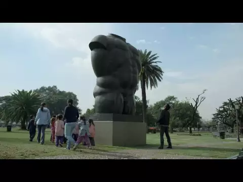 Trailer LULU - Luis Ortega