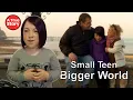 A Teen s Inspiring Journey with Dwarfism My Dad - The FULL Documentary A True Story