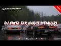 Download Lagu DJ CINTA TAK HARUS MEMILIKI - ST12 (BOOTLEG)