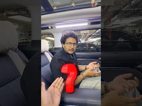 Luxury Car Problems!