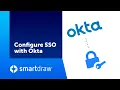 Configure SSO with Okta