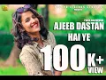 Lagu Ajeeb Dastan Hai Ye | Cover Song | Record Legends Studios | Pooja | EVER GREEN SONG
