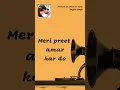 Hothon Se Chhu Lo Tum (Vertical Video) | Jagjit Singh, Indivar | Prem Geet | Hindi Songs | Revibe