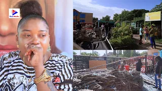 breaking shishi food dar yavunjwa shilole amwaga machozi kwa uchungu