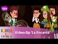 Download Lagu LUNNIS DE LEYENDA – La Encantá (Videoclip oficial)