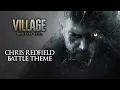 Download Lagu Resident Evil 8 Village OST | Chris Redfield Battle Theme Extended | Descent into the Village