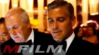 OCEANS THIRTEEN 2007 Casino MONTAGE Heist EDUCATIONAL FILM