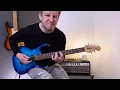 Winger - Seventeen | Guitar cover |