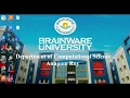 Tutorial 28 SQLite database connectivity in Android Part-1