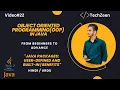 Java Tutorial Mastering Java Packages User-defined and Built-in Why we use Packages In Java