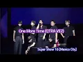 Lagu Super Junior _ One more time [ Otra vez ] | Super Show 10 