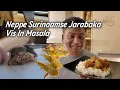 Download Lagu Neppe Surinaamse Jarabaka Vis In Masala | Jarabaka Kop