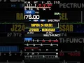 Lagu RAPIDA 24 SULSEL JZ24CDL - MAKASSAR #shorts #11meter #27mhz #cbradio #ssb #hamradio #hfradio #icom