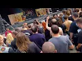 BRAINSTORM live Metalfest 2018