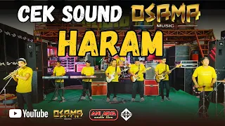 cek sound osama musik ani jaya audio airin digimedia