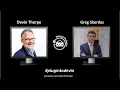 Greg Skordas Discusses the Need For a New Attorney General Leadership