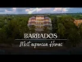 Top 10 Most Expensive Homes on Barbados