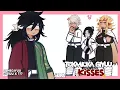 Download Lagu Tomioka Giyuu rates Kisses! || KNY/DS || SaneGiyu || Giyuu x ??? || ft. Hashira (- Mui, Gyo)