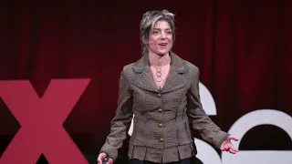 Download Finding balance in bipolar | Ellen Forney | TEDxSeattle MP3