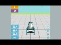 4-H Robotics Turning