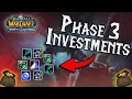 Make Thousands with these Wotlk Phase 3 Investments - Wotlk Gold Farm