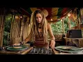 🔥 Rasta Meets Deep Dub Bass 🔥 | Reggae Dub DJ Set in 4K