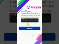 Angular Built In Pipes Streamlining Data Transformation