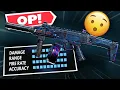 This HIPFIRE CX 9 Will Win you GUNFIGHTS Warzone Rebirth Island