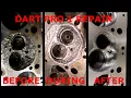 DART PRO 1 HEAD REPAIR