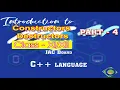 Constructor Destructor Part 4