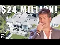 How Simon Cowell Spent 600 Million