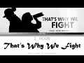 Ella Langley ft. Koe Wetzel | That's Why We Fight [1 Hour Loop]