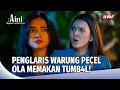 Download Lagu Penglaris Bikin Warung Pecel Ibu Nani Laris! | Aini Malaikat Tak Bersayap Eps 172 FULL