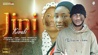 siri ya giningi part 1 full hid